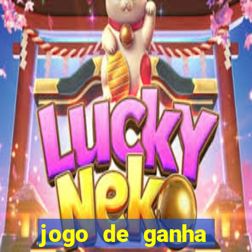 jogo de ganha dinheiro sem depositar